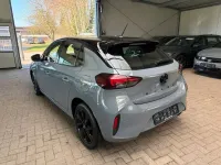 Brugt Opel Corsa 101 HK (74 kW) 2025 Grå Hatchback