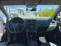 Brugt VW Polo 90 HK (66 kW) 2016 Grå Hatchback