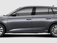 Neu Skoda Scala Selection 116 PS (85 kW) 2026 Graphitegrau metallic Kleinwagen