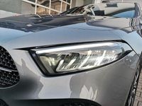 Gebraucht Mercedes A220 190 PS (139 kW) 2025 Grau Limousine