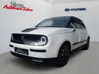Gebraucht Honda e Advance 113 kW (154 PS) 2020 Weiß Kleinwagen