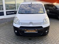 gebraucht Citroën Berlingo Niveau B L1*1Hand*Navi*Klima*Shz