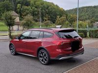 Usata Ford Focus Active 120 CV (88 kW) 2019 Station wagon