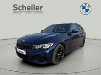 Gebraucht BMW M340 M Sport 374 PS (275 kW) 2022 Blau Limousine