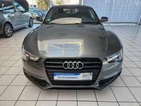 Gebraucht Audi A5 S-Line 211 PS (155 kW) 2013 Grau Coupé