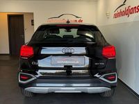 Gebraucht Audi Q2 Comfort 116 PS (85 kW) 2022 Schwarz SUV