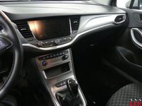 gebraucht Opel Astra Sports Tourer Edition Start/Stop 1.4 T