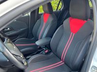 Gebraucht Opel Corsa GS Line 101 PS (74 kW) 2022 Weiß Kleinwagen