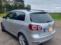 gebraucht VW Golf Plus 1.4 TSI DSG MATCH MATCH