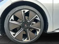 Gebraucht Cupra Born VZ 239 kW (326 PS) 2025 Silber Kleinwagen