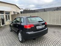 Używany Audi A3 Comfort 150 KM (110 kW) 2006 Szary Hatchback