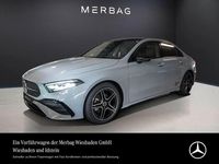 Gebraucht Mercedes A200 AMG 223 PS (164 kW) 2025 Alpingrau Limousine