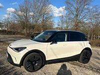Gebraucht Smart #1 Edition #1 200 kW (272 PS) 2024 Weiß SUV