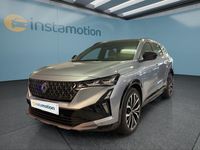 Gebraucht Renault Espace 131 PS (96 kW) 2025 Grau SUV