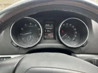 Gebraucht Skoda Yeti Family 105 PS (77 kW) 2012 Silber SUV
