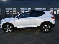 Gebraucht Volvo XC40 Plus 261 PS (191 kW) 2022 Weiß SUV
