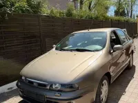 Usado Fiat Marea 147 CV (108 kW) 1998 Berlina