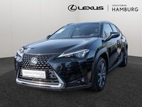 Begagnad Lexus UX 184 HK (135 kW) 2023 Svart SUV