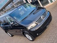 Gebraucht VW T5 235 PS (172 kW) 2008 Schwarz Van