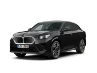 Gebraucht BMW iX2 M Sport 230 kW (313 PS) 2025 Schwarz SUV