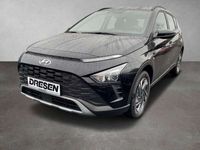 gebraucht Hyundai Bayon Mild-Hybrid 1.0 Trend/Rückfahrkamera/Sitzheizung/T
