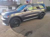 Occasion Dodge Durango 364 ch (267 kW) 2016 Gris SUV