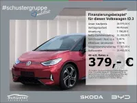 Gebraucht VW ID.3 GTX 239 kW (326 PS) 2025 Rot Kleinwagen