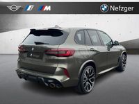 Gebraucht BMW X5 M Competition Edition 625 PS (459 kW) 2023 Manhattan metallic SUV