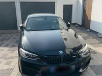 Gebraucht BMW M235 326 PS (239 kW) 2015 Schwarz Coupé