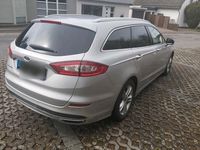 gebraucht Ford Mondeo 2.0 Diesel