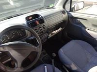 Second-hand Suzuki Wagon R+ 2002 Roșu Monovolum