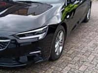Gebraucht Opel Insignia 174 PS (127 kW) 2021 Schwarz Kombi
