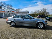 gebraucht BMW 318 E46 i Limousine