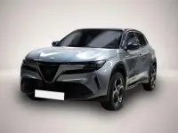 Neu Alfa Romeo Junior Edizione Speciale 145 PS (106 kW) 2026 Manufacturer SUV