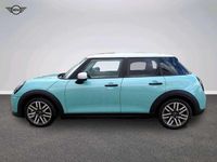 Gebraucht Mini Cooper S Classic 204 PS (150 kW) 2025 Grün Kleinwagen