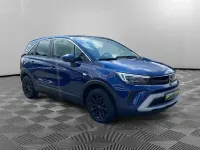 Gebraucht Opel Crossland Elegance 110 PS (80 kW) 2021 Othercolor SUV