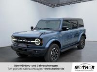 Neu Ford Bronco 335 PS (246 kW) 2026 Carbonized gray/asher gray SUV