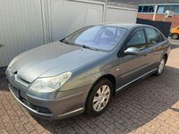 Gebraucht Citroën C5 125 PS (91 kW) 2006 Grau Limousine