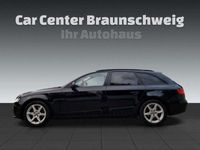 gebraucht Audi A4 2.0 TDI multitronic+Ambition+AHK+Navi