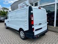 Gebraucht Renault Trafic Komfort 145 PS (106 kW) 2020 Gletscherweiss Van / Kleinbus
