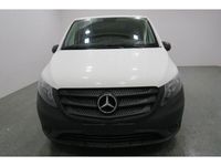 gebraucht Mercedes Vito 110 CDI FWD LANG |NP43,2t€|AC|SHZ|PDC|3S|E6