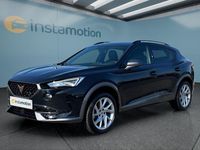 Gebraucht Cupra Formentor 150 PS (110 kW) 2024 Andere SUV