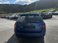 gebraucht Skoda Octavia Combi VRS-Schalter-Xenon-Panorama-Euro6-Garantie