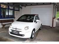 gebraucht Fiat 500C Dolcevita 1.0 Mild Hybrid EU6d Apple CarPlay Android Auto Klimaautom.