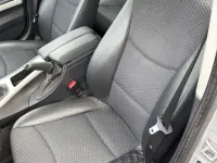 Gebraucht BMW 318 143 PS (105 kW) 2009 Grau Kombi
