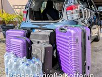 Gebraucht Toyota iQ 98 PS (72 kW) 2010 Schwarz Kleinwagen