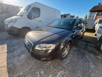 Gebraucht Audi A4 S-Line 179 PS (131 kW) 2007 Grau Limousine