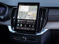 Gebraucht Volvo XC90 Plus 455 PS (334 kW) 2025 Blau SUV