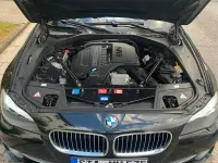 Gebraucht BMW 535 Performance 306 PS (225 kW) 2011 Schwarz Limousine