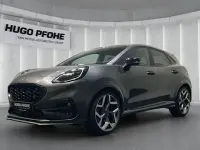 Gebraucht Ford Puma Performance Edition 200 PS (147 kW) 2022 Grau SUV